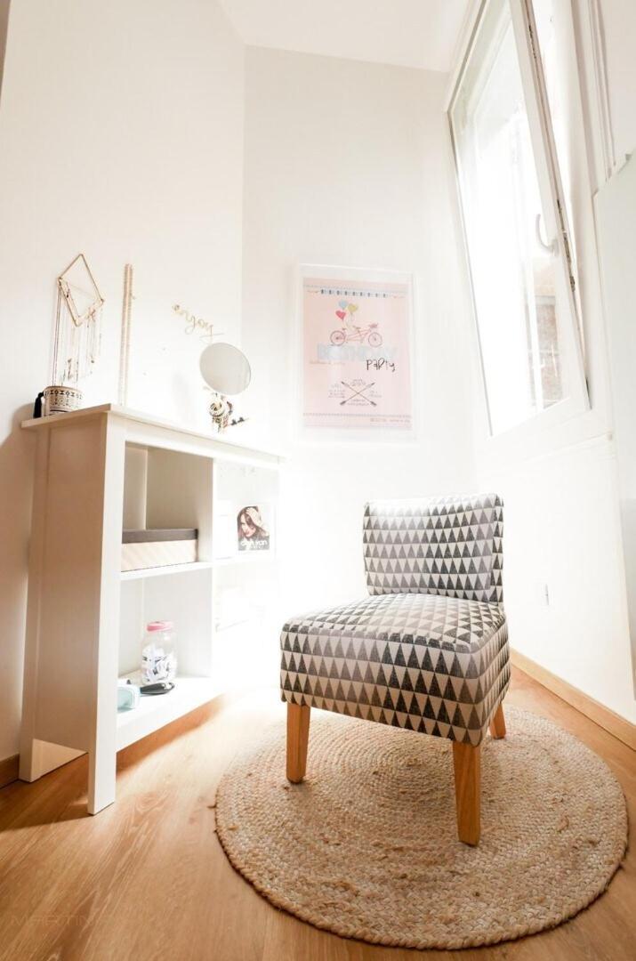 T2 Bohême Et Cosy - La Conciergerie Martinkey's Montpellier