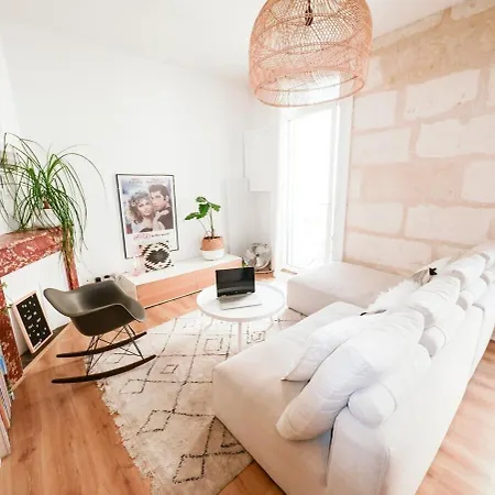Le Createur - Coeur De Ville Montpellier Buitenkant foto