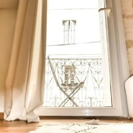 Le Createur - Coeur De Ville Montpellier Buitenkant foto