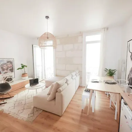 Le Createur - Coeur De Ville Montpellier Buitenkant foto