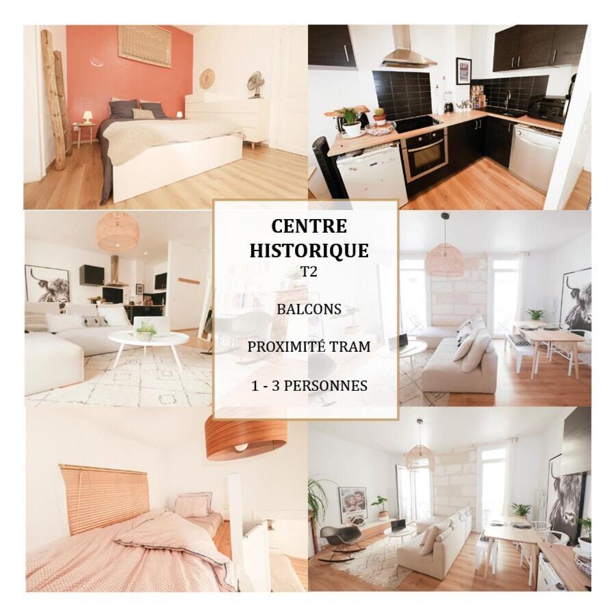 Le Createur - Coeur De Appartement Montpellier