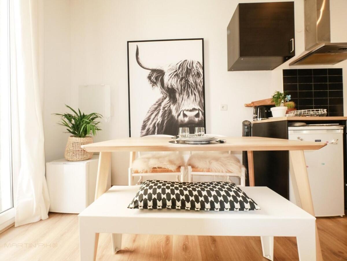 Le Createur - Coeur De Appartement *